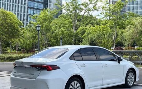 Toyota Corolla, 2023 год, 1 656 000 рублей, 5 фотография