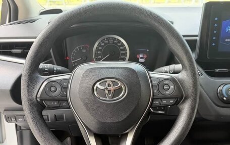 Toyota Corolla, 2023 год, 1 656 000 рублей, 9 фотография