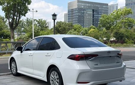 Toyota Corolla, 2023 год, 1 656 000 рублей, 7 фотография
