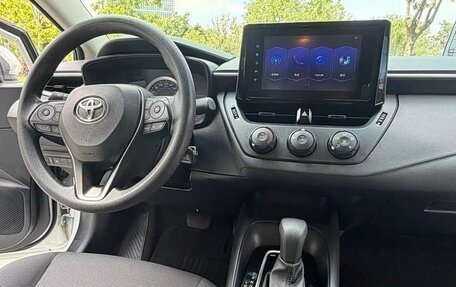 Toyota Corolla, 2023 год, 1 656 000 рублей, 11 фотография