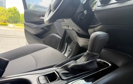 Toyota Corolla, 2023 год, 1 656 000 рублей, 13 фотография