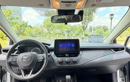 Toyota Corolla, 2023 год, 1 656 000 рублей, 10 фотография