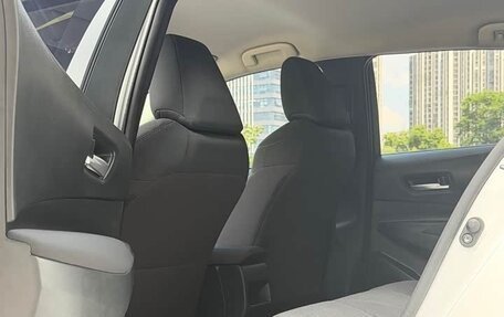 Toyota Corolla, 2023 год, 1 656 000 рублей, 14 фотография