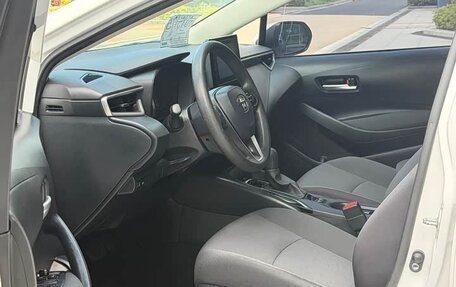 Toyota Corolla, 2023 год, 1 656 000 рублей, 8 фотография