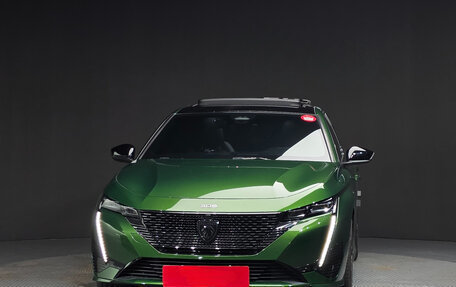 Peugeot 308, 2023 год, 2 049 000 рублей, 2 фотография