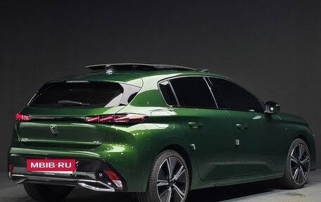 Peugeot 308, 2023 год, 2 049 000 рублей, 3 фотография