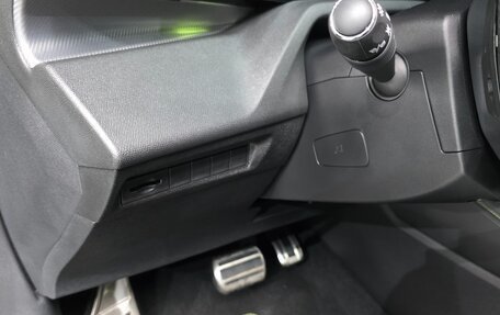 Peugeot 308, 2023 год, 2 049 000 рублей, 9 фотография