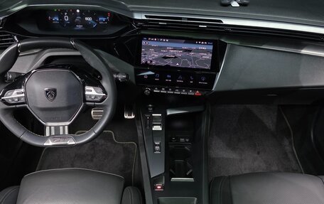 Peugeot 308, 2023 год, 2 049 000 рублей, 6 фотография