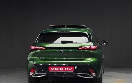 Peugeot 308, 2023 год, 2 049 000 рублей, 4 фотография
