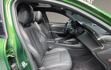 Peugeot 308, 2023 год, 2 049 000 рублей, 18 фотография