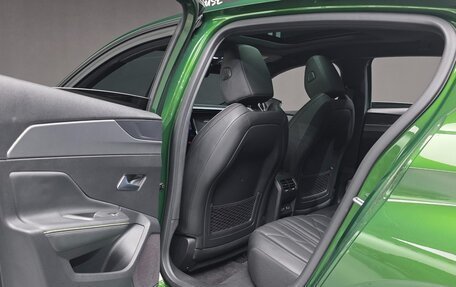 Peugeot 308, 2023 год, 2 049 000 рублей, 12 фотография
