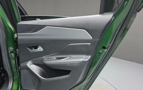 Peugeot 308, 2023 год, 2 049 000 рублей, 17 фотография