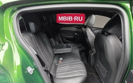Peugeot 308, 2023 год, 2 049 000 рублей, 13 фотография
