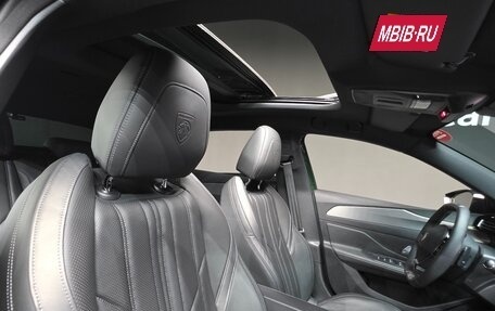 Peugeot 308, 2023 год, 2 049 000 рублей, 15 фотография