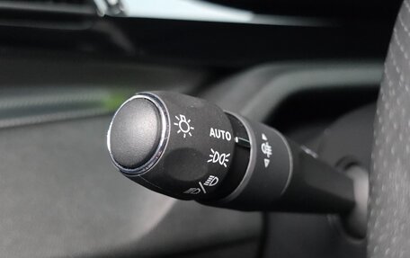 Peugeot 308, 2023 год, 2 049 000 рублей, 22 фотография