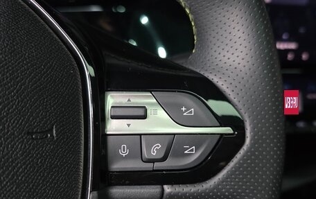 Peugeot 308, 2023 год, 2 049 000 рублей, 23 фотография