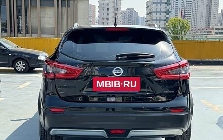 Nissan Qashqai, 2023 год, 1 931 000 рублей, 3 фотография
