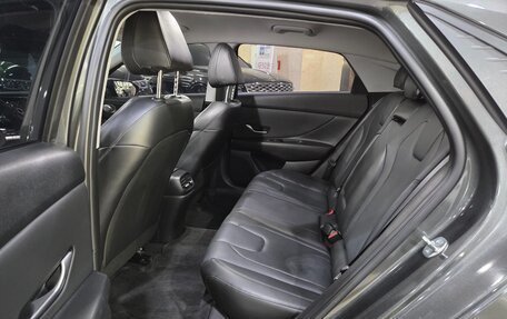Hyundai Elantra, 2023 год, 1 799 000 рублей, 14 фотография