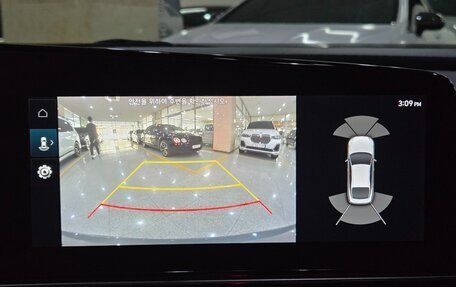 Hyundai Elantra, 2023 год, 1 799 000 рублей, 13 фотография