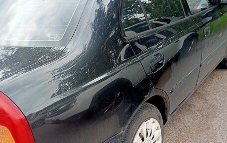 Hyundai Accent II, 2006 год, 265 000 рублей, 4 фотография