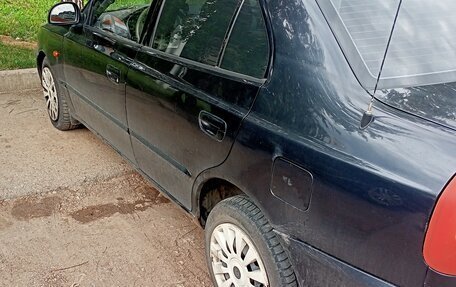 Hyundai Accent II, 2006 год, 265 000 рублей, 2 фотография