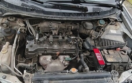 Nissan Primera III, 2006 год, 310 000 рублей, 11 фотография