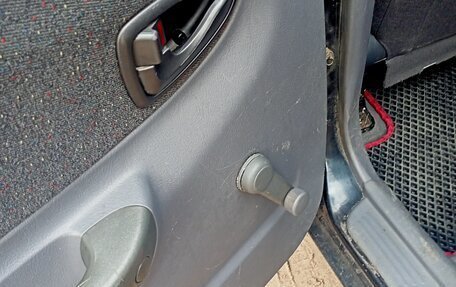 Hyundai Accent II, 2006 год, 265 000 рублей, 19 фотография