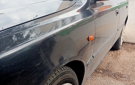 Hyundai Accent II, 2006 год, 265 000 рублей, 11 фотография