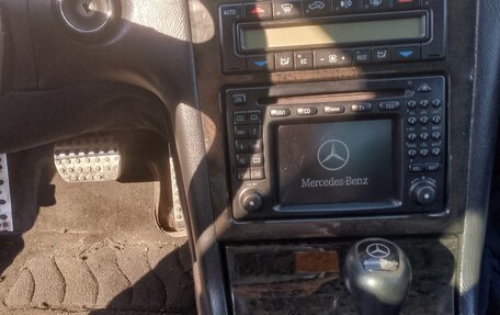 Mercedes-Benz E-Класс AMG, 1996 год, 1 200 000 рублей, 10 фотография