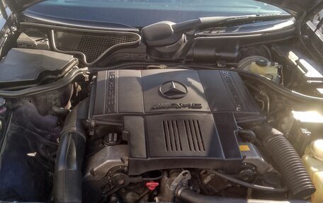 Mercedes-Benz E-Класс AMG, 1996 год, 1 200 000 рублей, 11 фотография