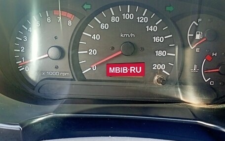 Hyundai Accent II, 2006 год, 265 000 рублей, 23 фотография