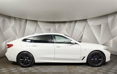BMW 6 серия, 2019 год, 3 850 000 рублей, 6 фотография