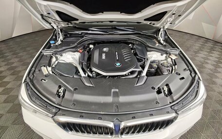 BMW 6 серия, 2019 год, 3 850 000 рублей, 10 фотография