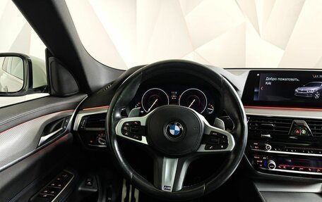 BMW 6 серия, 2019 год, 3 850 000 рублей, 15 фотография