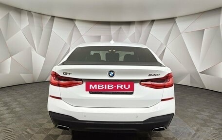 BMW 6 серия, 2019 год, 3 850 000 рублей, 4 фотография