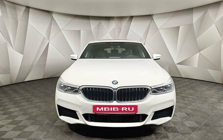 BMW 6 серия, 2019 год, 3 850 000 рублей, 3 фотография