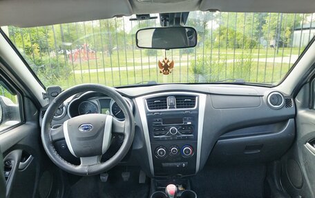 Datsun mi-DO, 2015 год, 580 000 рублей, 8 фотография