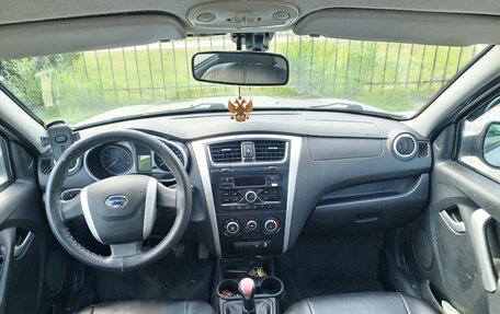 Datsun mi-DO, 2015 год, 580 000 рублей, 7 фотография