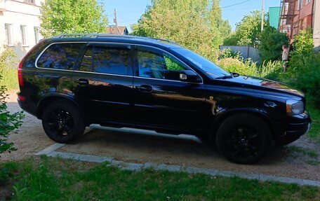 Volvo XC90 II рестайлинг, 2014 год, 1 450 000 рублей, 3 фотография