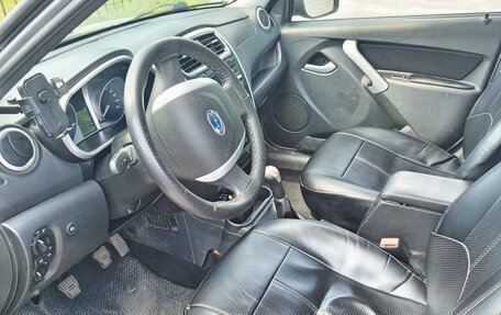 Datsun mi-DO, 2015 год, 580 000 рублей, 15 фотография