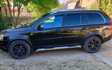 Volvo XC90 II рестайлинг, 2014 год, 1 450 000 рублей, 2 фотография