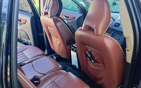Volvo XC90 II рестайлинг, 2014 год, 1 450 000 рублей, 9 фотография