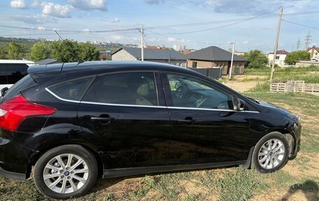 Ford Focus III, 2011 год, 620 000 рублей, 6 фотография