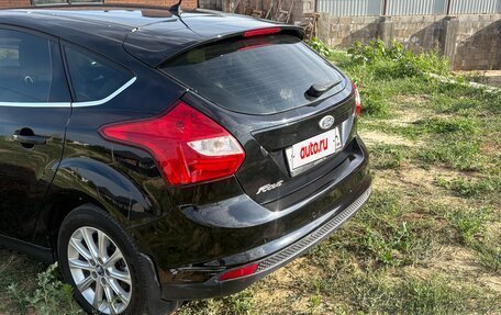 Ford Focus III, 2011 год, 620 000 рублей, 3 фотография