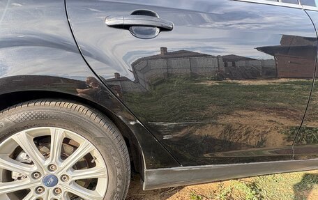 Ford Focus III, 2011 год, 620 000 рублей, 7 фотография