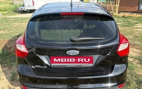 Ford Focus III, 2011 год, 620 000 рублей, 5 фотография