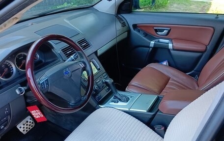 Volvo XC90 II рестайлинг, 2014 год, 1 450 000 рублей, 6 фотография