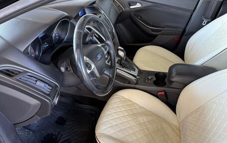 Ford Focus III, 2011 год, 620 000 рублей, 10 фотография