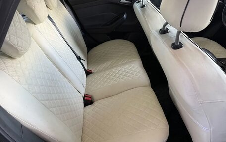Ford Focus III, 2011 год, 620 000 рублей, 12 фотография
