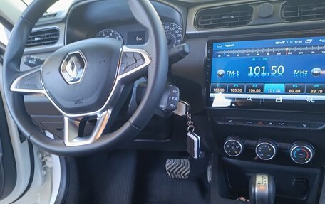 Renault Arkana I, 2020 год, 1 730 000 рублей, 5 фотография
